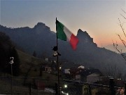 Pizzo Rabbioso e Monte Corno ad anello da Santa Croce (sent. 561) – 19genn22 - FOTOGALLERY